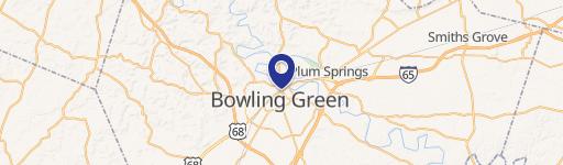 Office Space with Separate Entrance