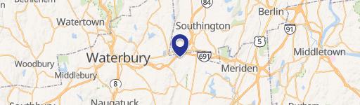 Retail Space in New Development