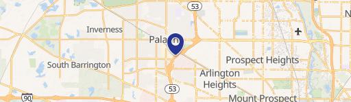 Rolling Meadows Industrial Space Available