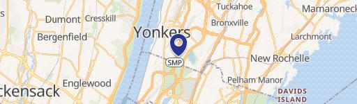 Yonkers Retail Space Available