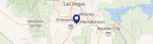 Las Vegas Retail Strip Center