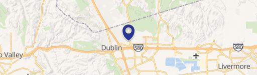 Dublin Flex Space Available