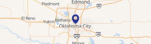 Edmond Office Property For Sale