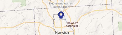 Renovated Retail Space Available