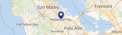 Redwood City Office/Retail Space