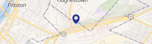 Retail Space in Pittston