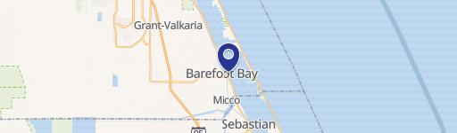 Retail Space in Grocery-Anchored Center