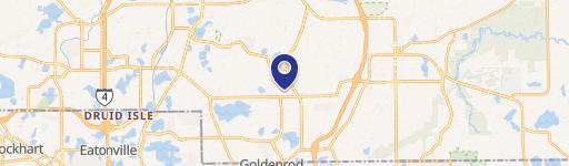 Retail Space Near SR 417