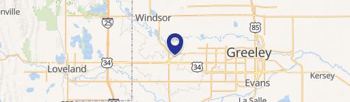 Greeley Office Campus Opportunity