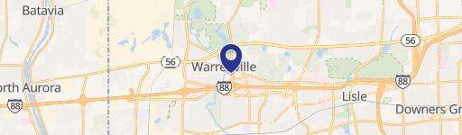 Office Space with Modern Amenities