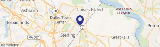 Sterling Retail Center For Rent