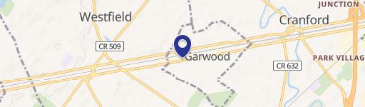 Garwood Warehouse Space Available