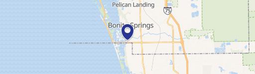 Bonita Springs Retail Space Available