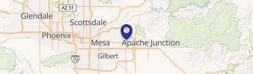 Mesa Retail/Office Space Available