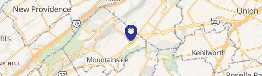 Mountainside Office Space For Rent