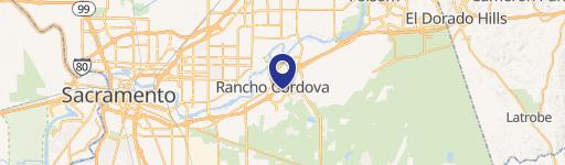 Rancho Cordova Office Space Available