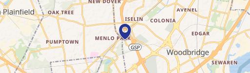 Iselin Office Space Available