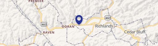 Road Frontage Land For Lease