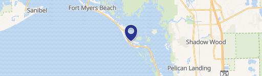 Fort Myers Beach Redevelopment Site