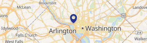 Georgetown Waterfront Office Space