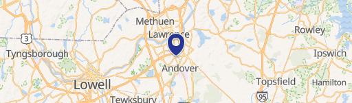 Andover Office Building For Sale