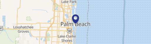 Palm Beach Office Space Available