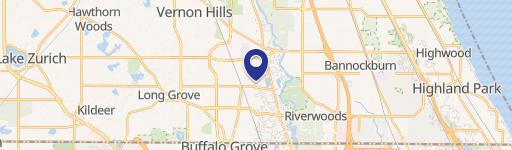 Lincolnshire Office Building for Sale