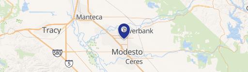 Retail/Medical Space in Central Modesto