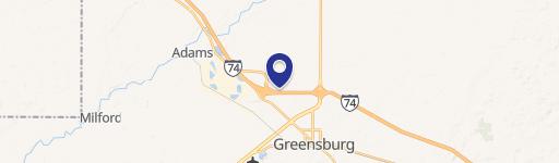 Medical Building with Exam Rooms