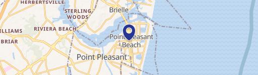 Retail Space with Grocery Fixtures