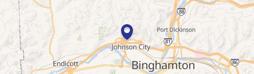 Retail Space Near Major Intersection