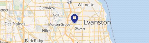 Skokie Landmark Property Opportunity