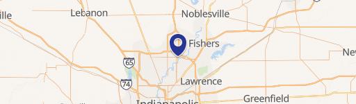 Indianapolis Office Space for Rent