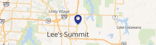 Retail Space on Rice Road