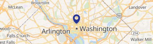 Boutique Office Building Near White House