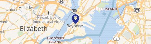 Bayonne Office Space Available
