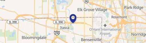 Industrial Warehouse Space Available 2025