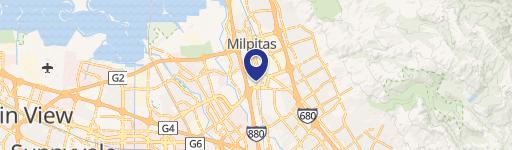 Milpitas Flex Space Available