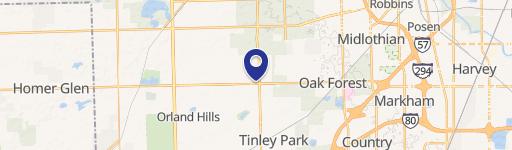 Retail Space Near Sam's Club