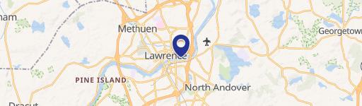 Pavilion Riverwalk Retail/Office Space