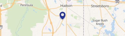 Hudson Industrial Space Available