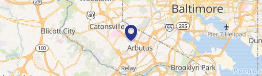 Arbutus Warehouse Space Available