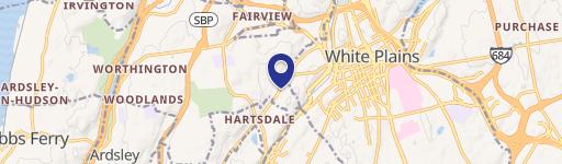 Hartsdale Office Building For Sale