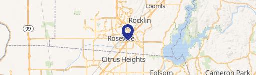 Roseville Industrial Property For Sale