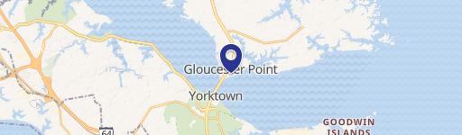 Retail Space in Gloucester Point