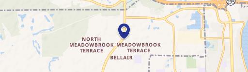 Orange Park Office Space Available