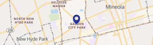 Dominant Grocer Anchored Retail Space