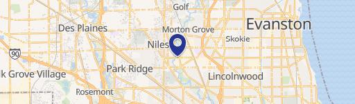 Niles Warehouse Space Available