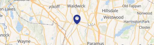 Apartment Building Near Public Transportation