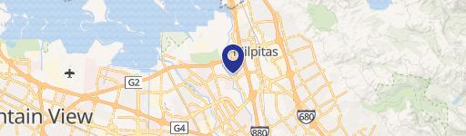 Milpitas R&D/Office Building For Rent